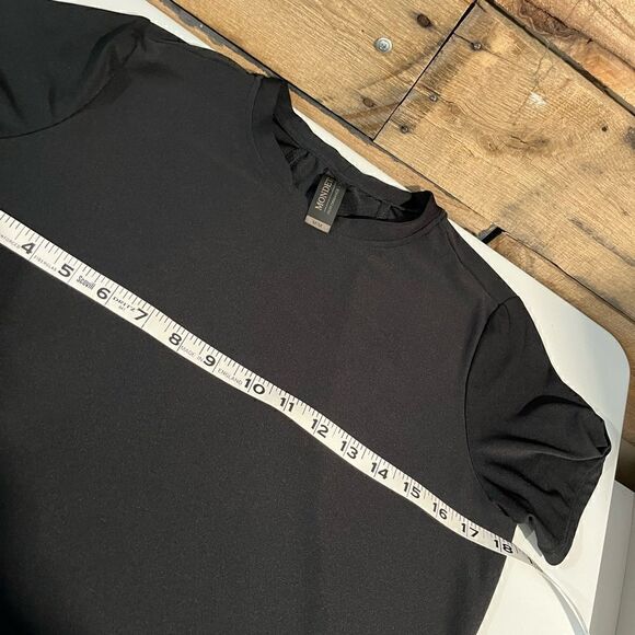 Mondetta short sleeve top - M - 🙂3/$15 - Picture 8 of 8